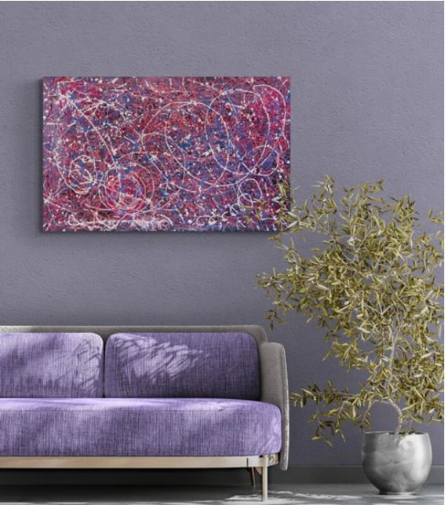 Abstract Expessionism