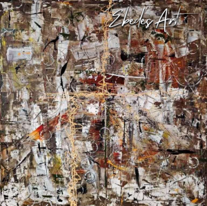 I am Cave Man Series No3