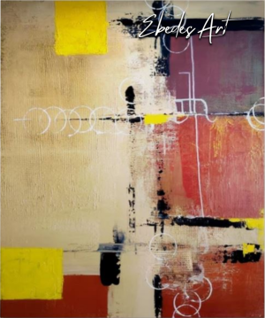 Sandstone Original Painting