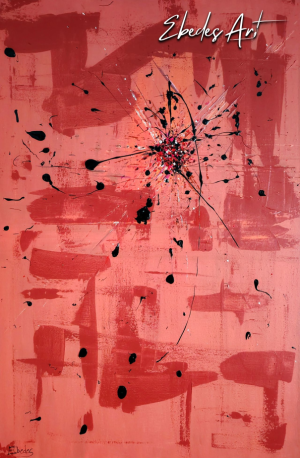 The Spiritual Unwinds No.3