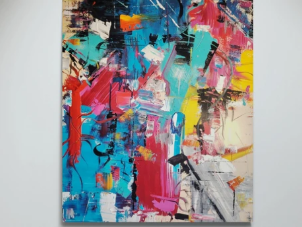 Abstract Expressionism