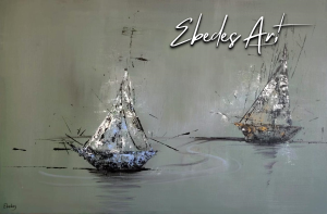 EbedesArt - After the Storm