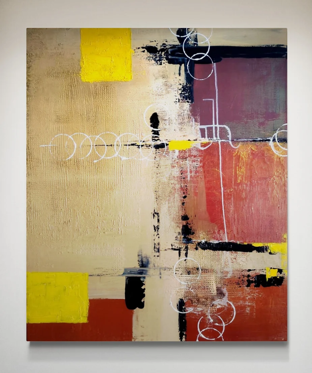 Abstract Expessionism