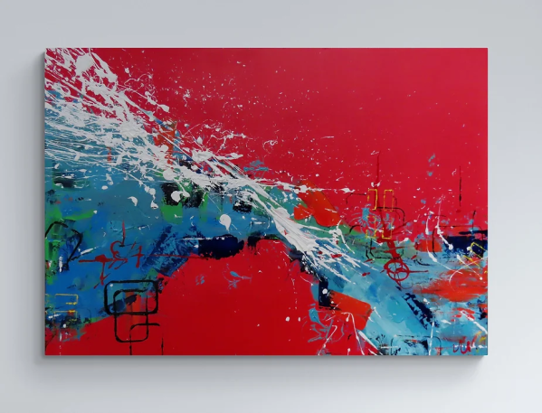 Contemporary Art Collections