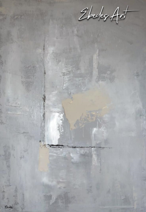 EbedesArt - Cemented In Faith No3