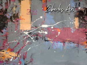 EbedesArt - City Life