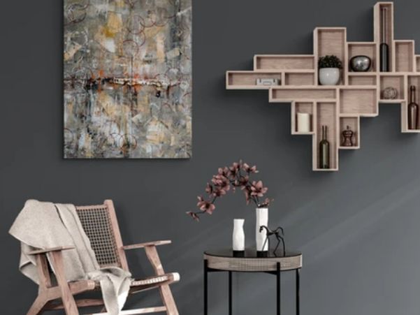 Embracing African Art Trends in Modern and Contemporary Design