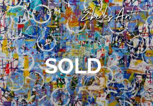 Homeless Jack Sold West Coast Artist