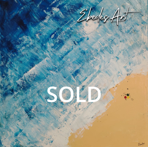Original Painting Ebedes Art