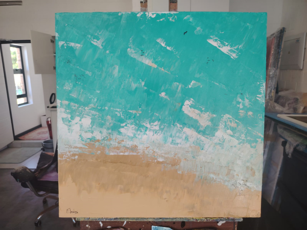 Abstract Expessionism