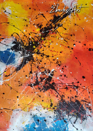 EbedesArt - No More Ocean