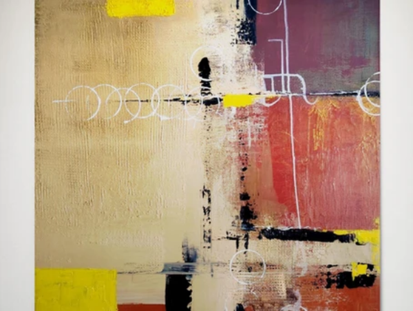 Original South African Art Affordable Valuable & culturally rich