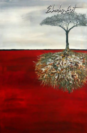 EbedesArt - Roots