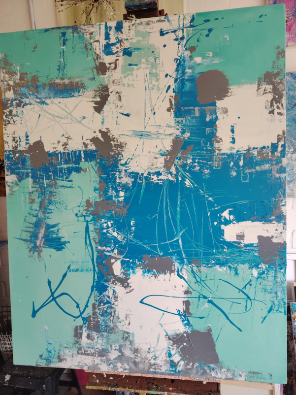 The All Wish Hand No.2 1