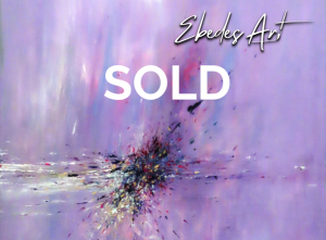 The Spiral Unwinds West Coast Artist