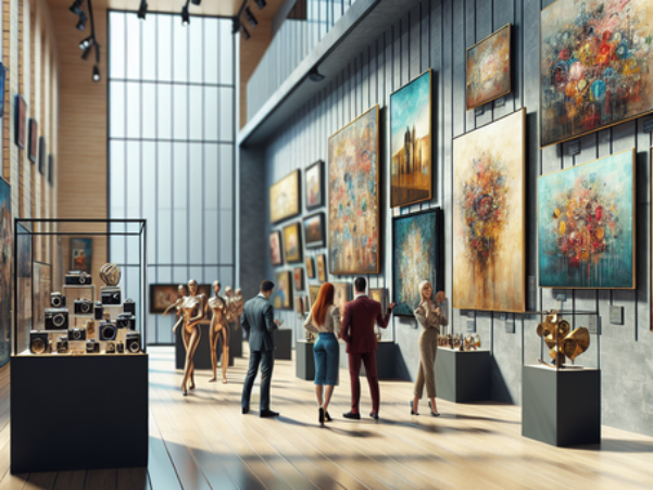 Top Reasons to Buy Original Art and Elevate Your Space