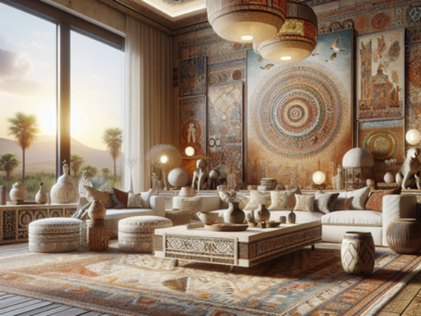 Unveiling the Beauty of South African Art Embracing Artful Home Decor Trends