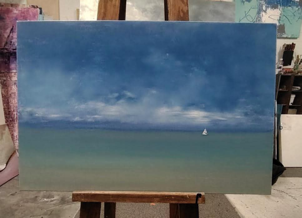 Sail 'Awolnation' - West Coast Artist 1