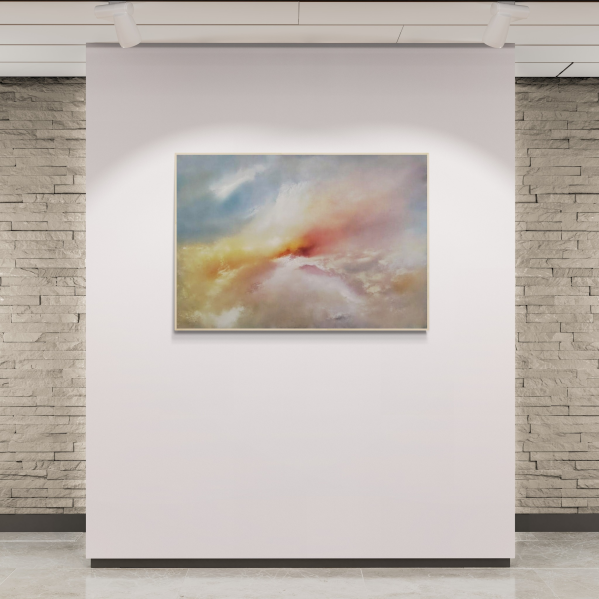 Original Art by Dunc Ebedes