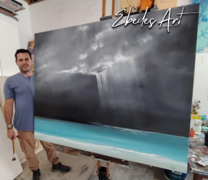 When the World Sleeps No.3