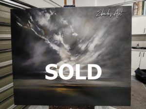 Let there be light No.2-Collectable Art