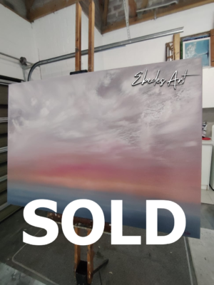 West Coast Sunrise No.2 - Sunrise Art