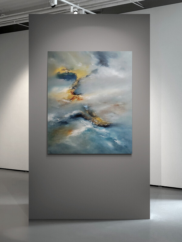 Tempest - Original Art - Image 6