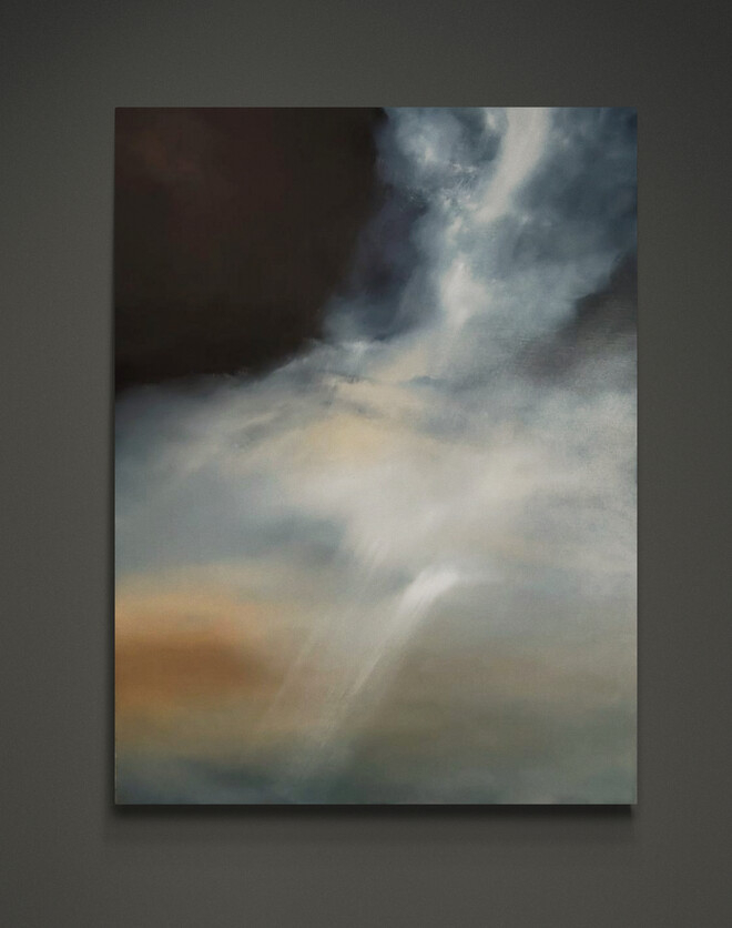 Let There Be Light No.4 - Original Art - Image 6