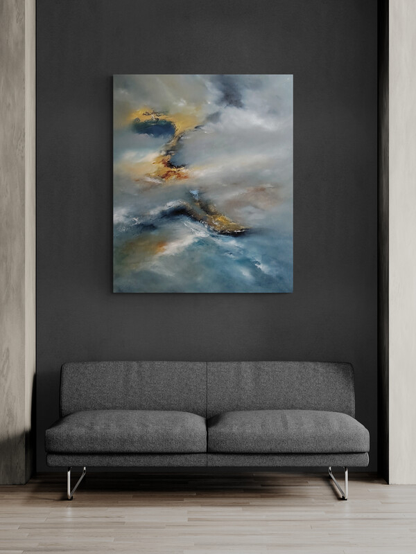 Tempest - Original Art - Image 5