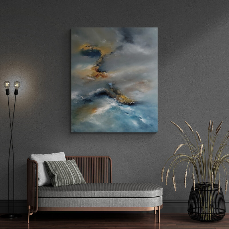 Tempest - Original Art - Image 4