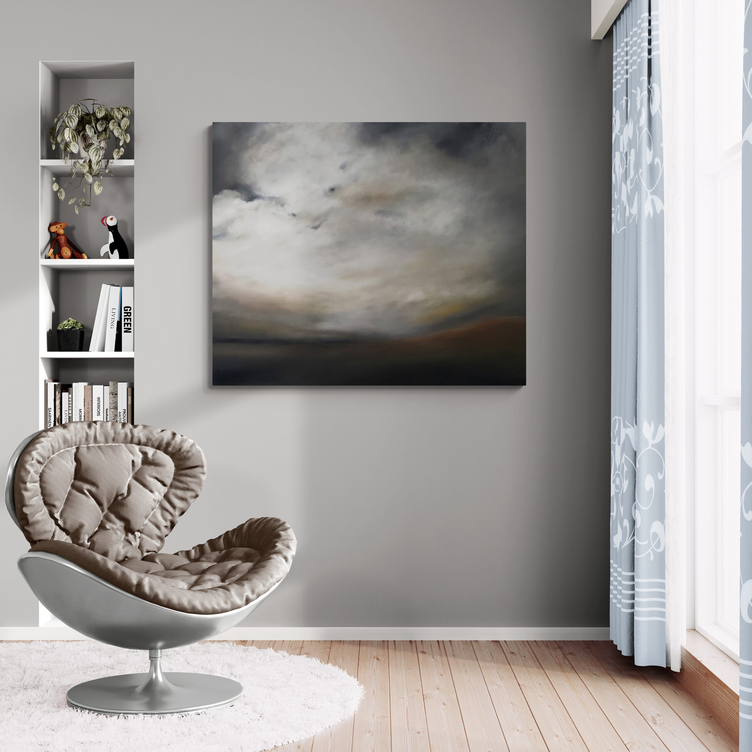 Threshold - Original Art - Image 6