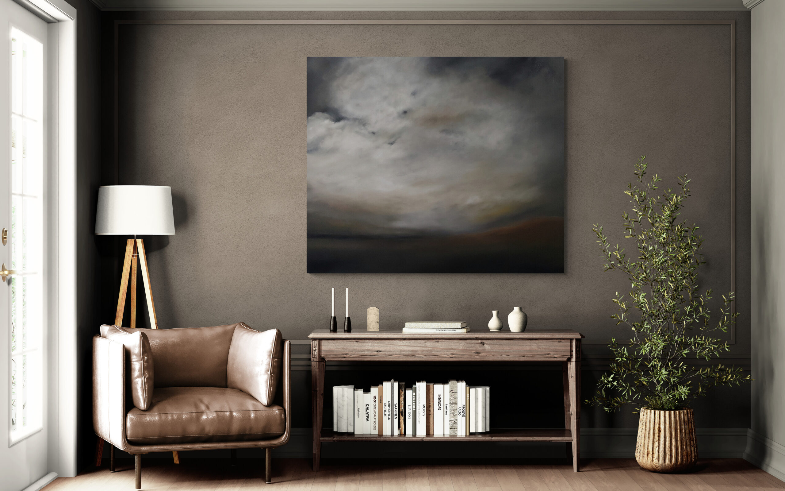 Threshold - Original Art - Image 7