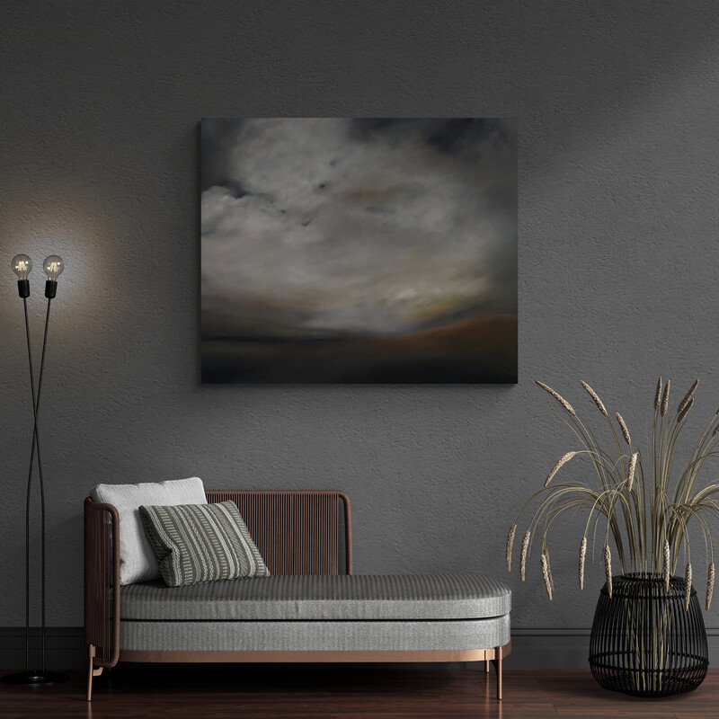 Threshold - Original Art - Image 2