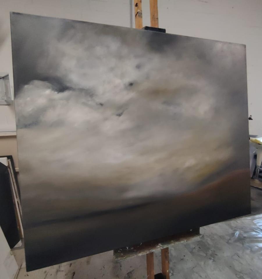 Threshold - Original Art - Image 4