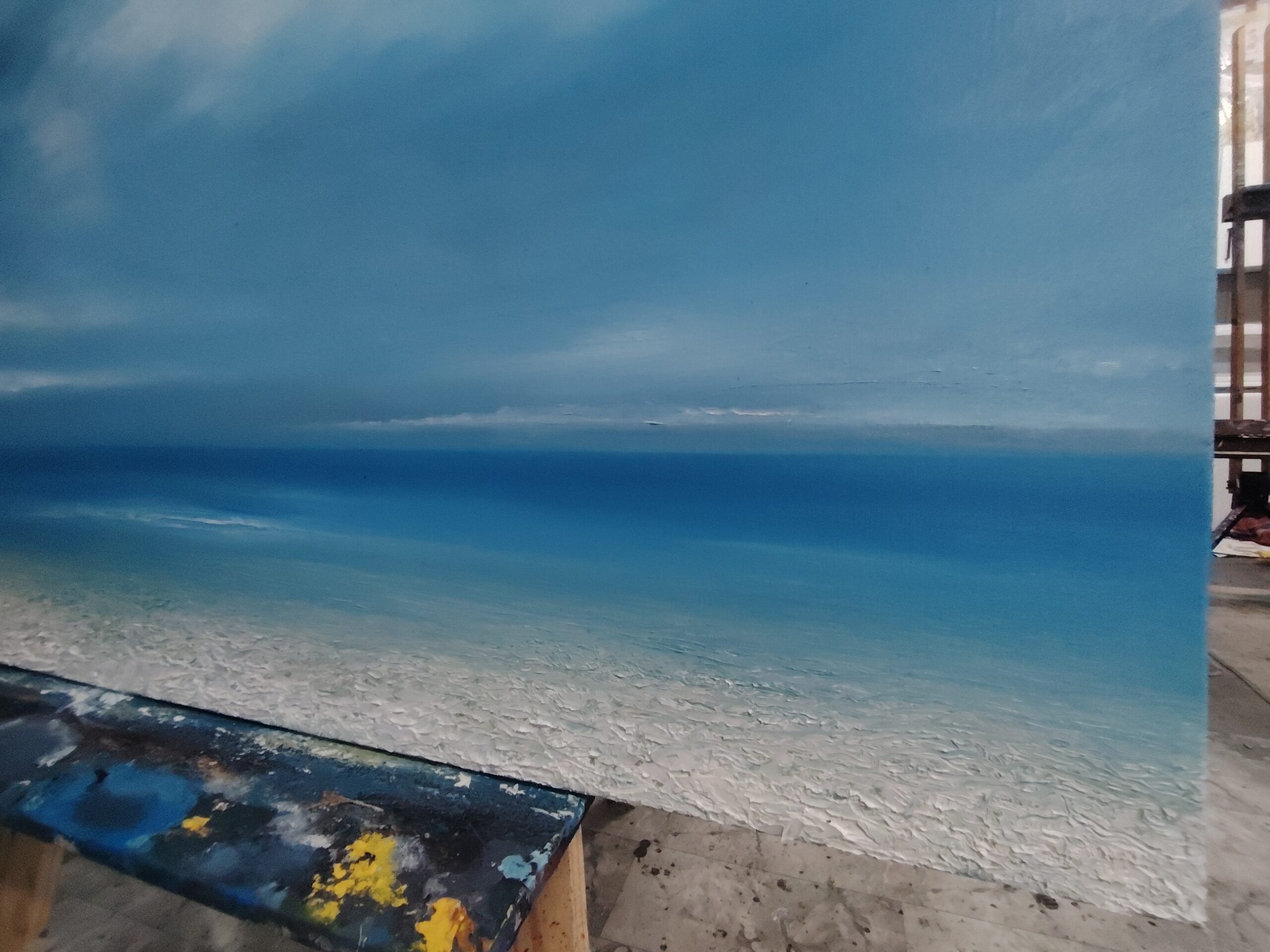 We Talk About Dreams - Original Art - Image 6