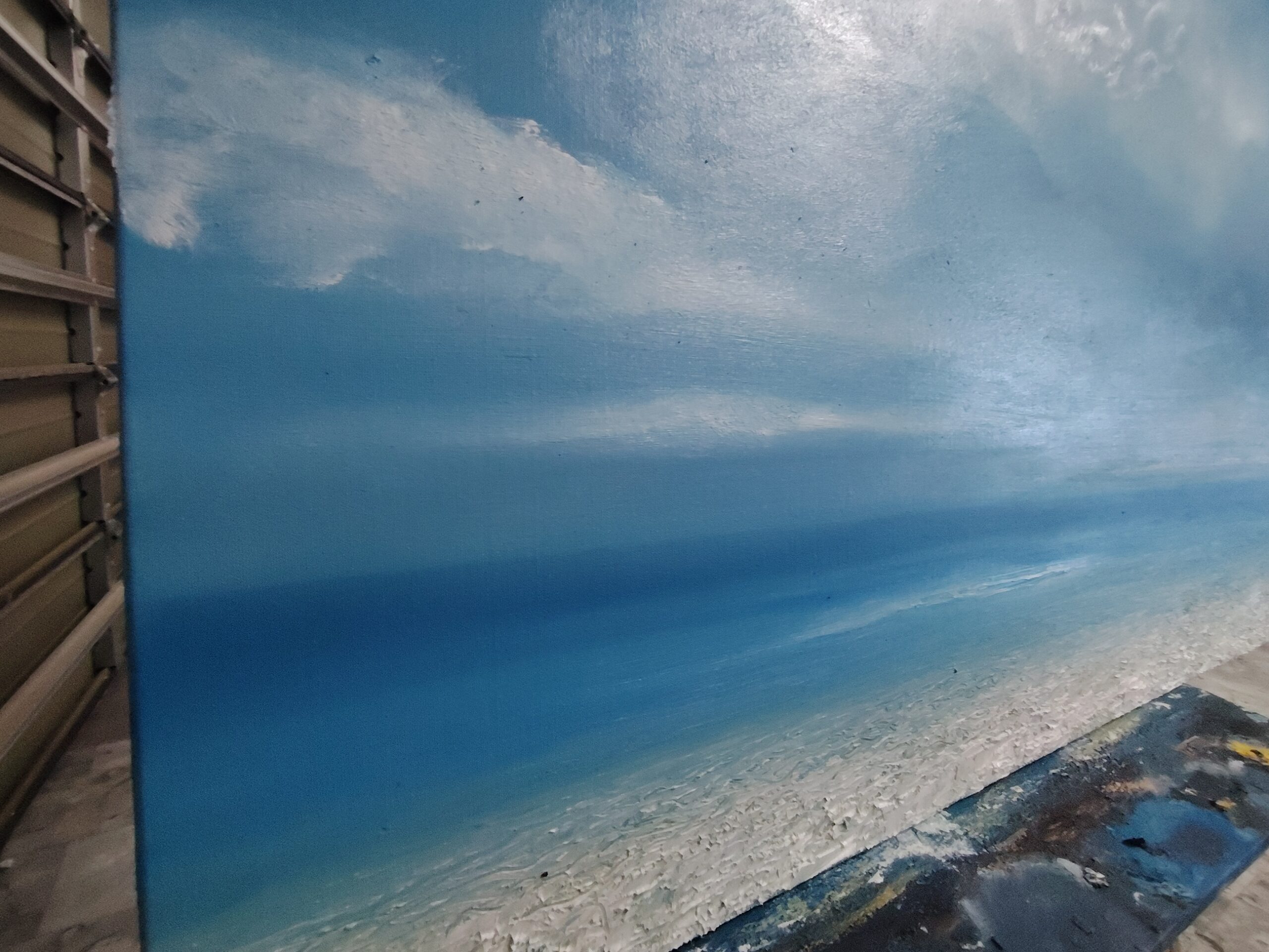 We Talk About Dreams - Original Art - Image 7