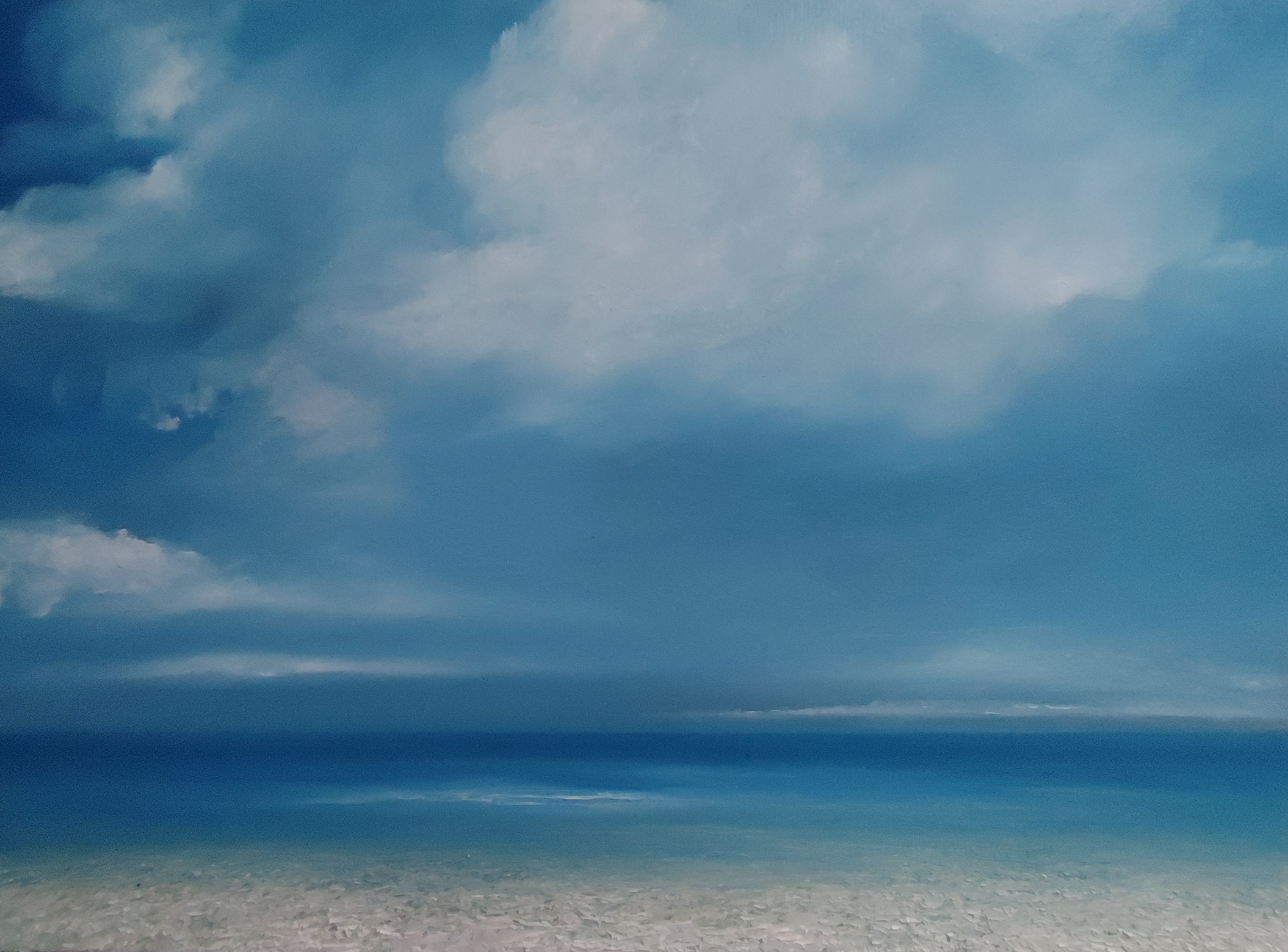 We Talk About Dreams - Original Art - Image 2