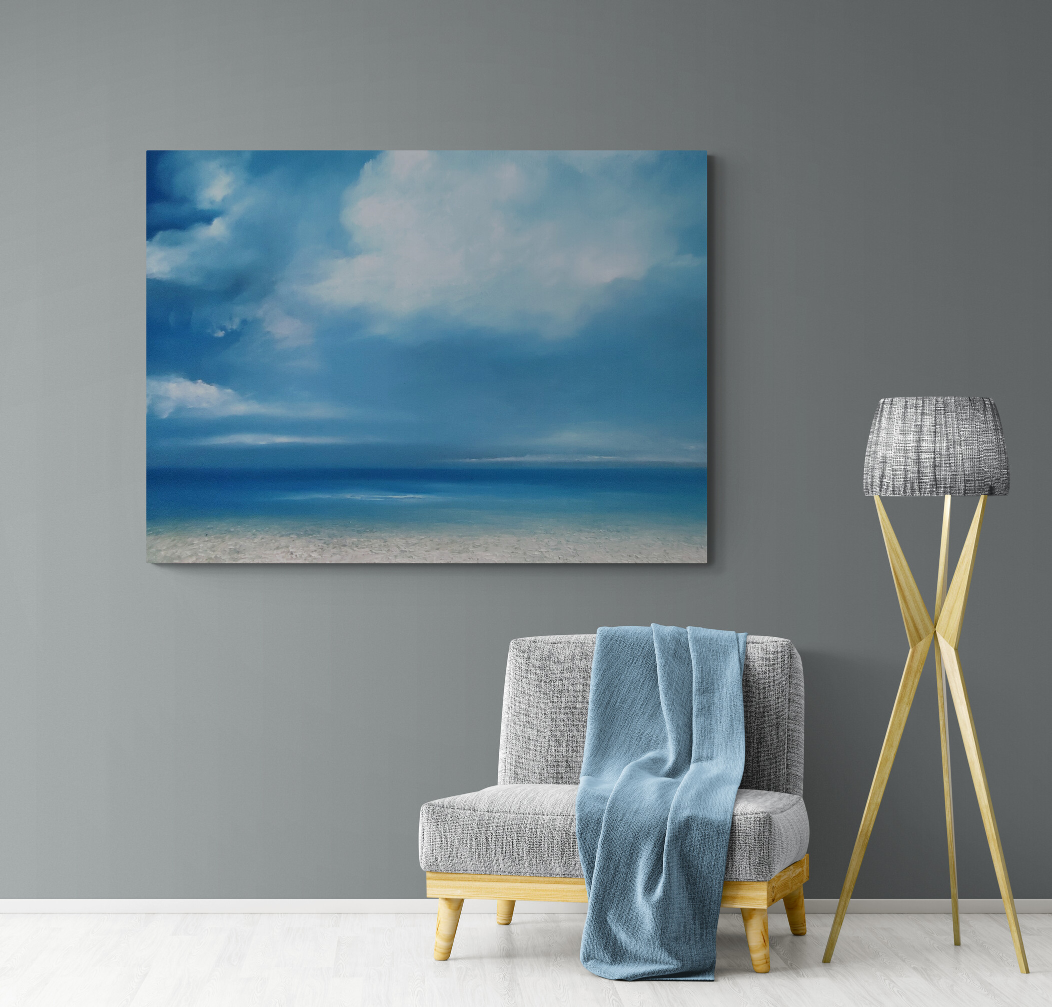 We Talk About Dreams - Original Art - Image 3