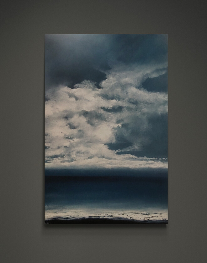 Between Storms - Original Art - Image 6