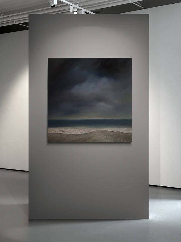 Low tide - Original Art - Image 5