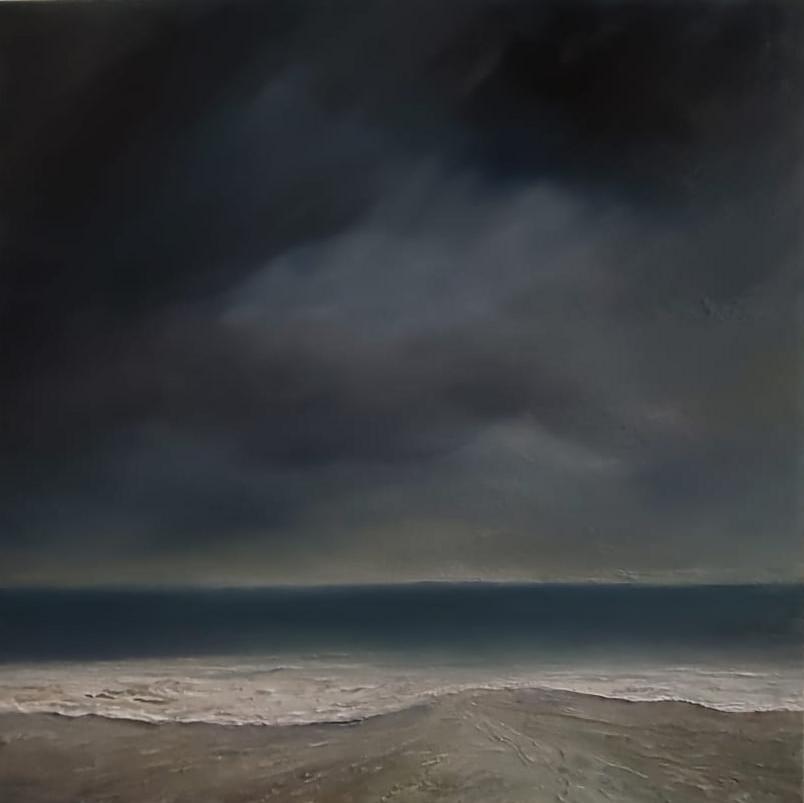 Low tide - Original Art - Image 3