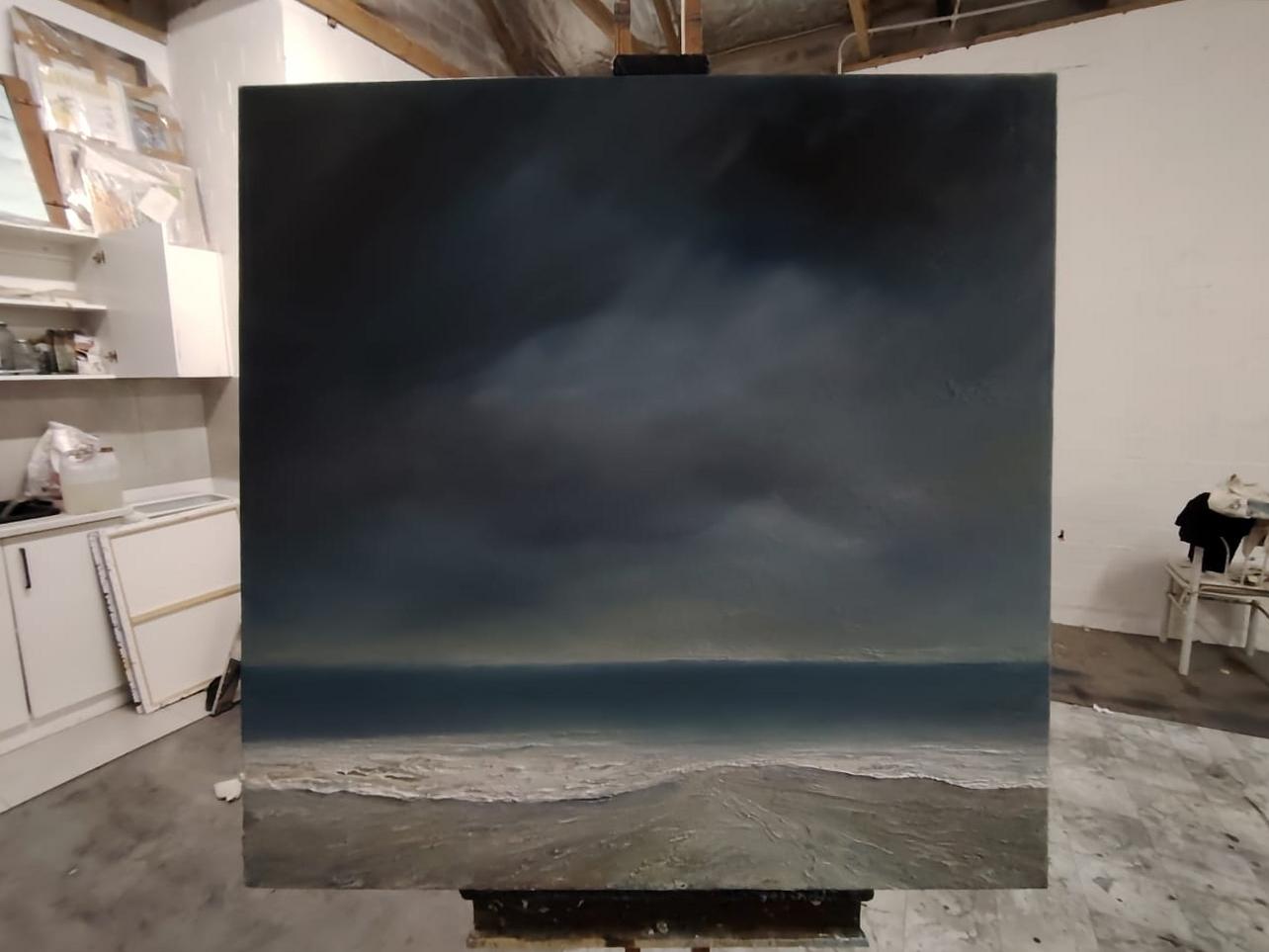 Low tide - Original Art - Image 4