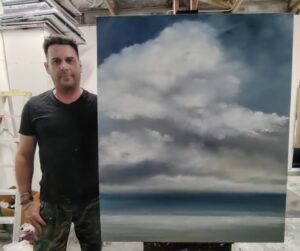 Tranquility - Original Art