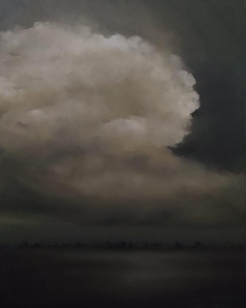 Tree Line - Original Art - Image 5