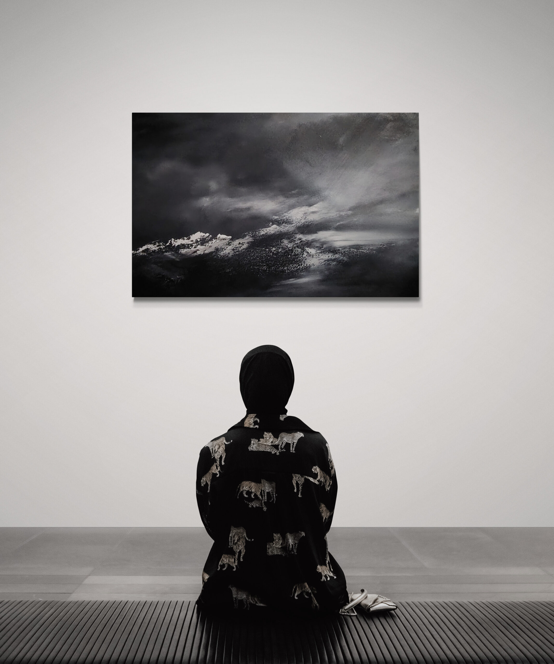 Rough & Tumble - Original Art - Image 4