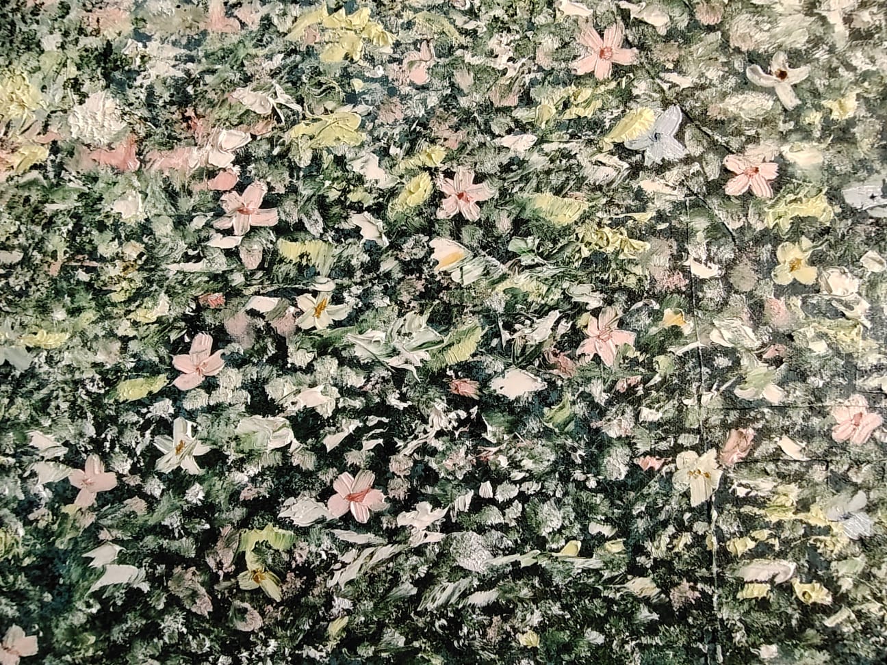 Paint Her Flowers No.5 - Image 2