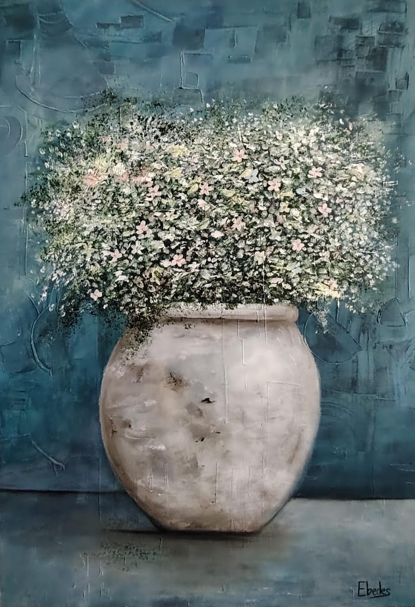 Paint Her Flowers No.5 - Image 6