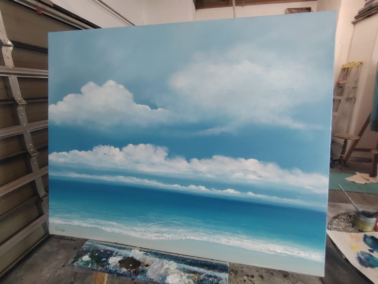 Summer Afternoon - Image 3