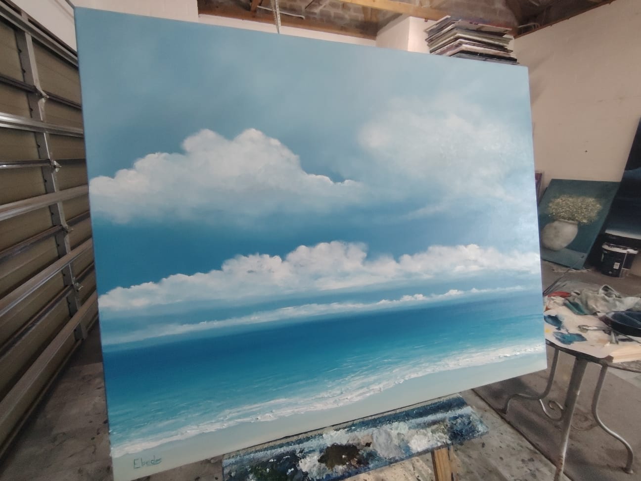 Summer Afternoon - Image 4