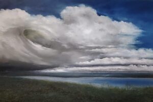 The Intimate Series No. 1 – The Estuary